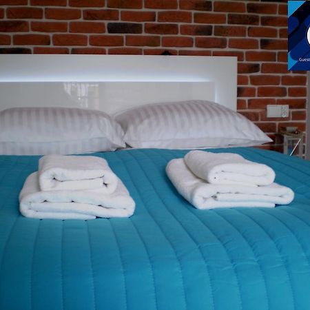 M&A Apartament Przy Kei Гданск Екстериор снимка