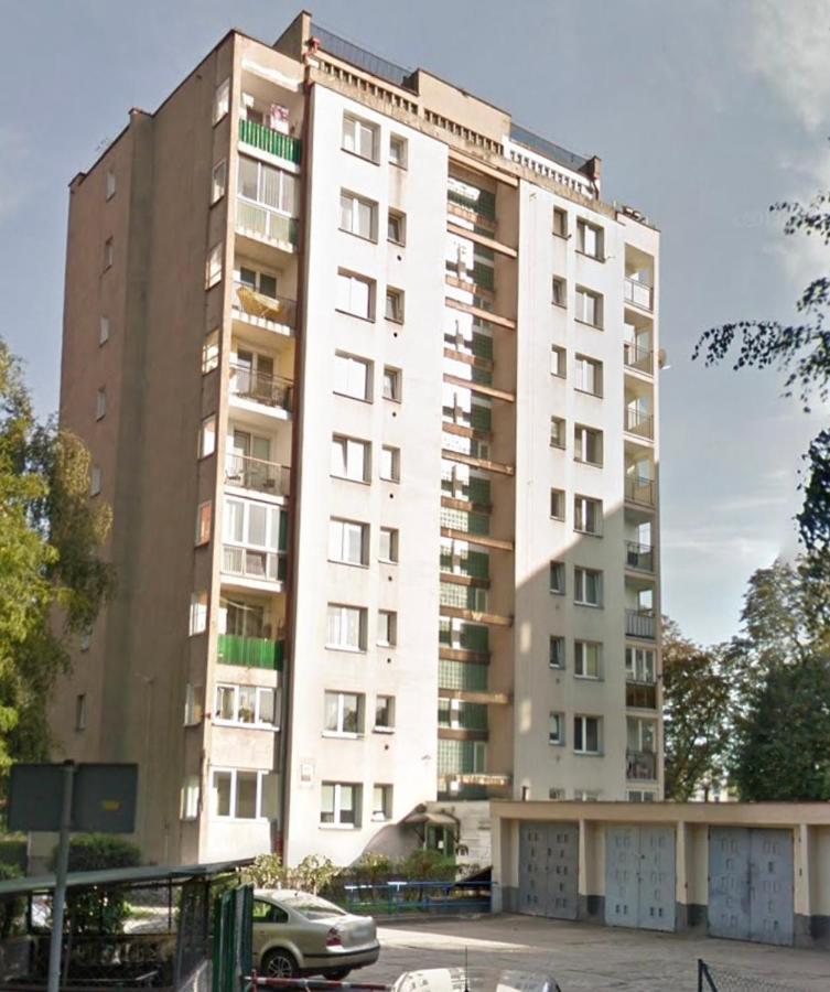 M&A Apartament Przy Kei Гданск Екстериор снимка